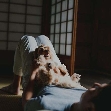 Tsunagian TABI-NE Kanazawa Bagian luar foto