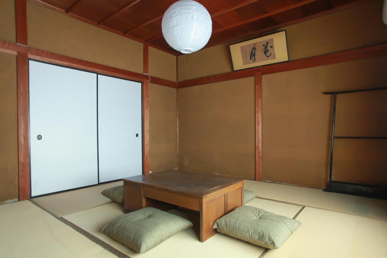 Tsunagian TABI-NE Kanazawa Bagian luar foto