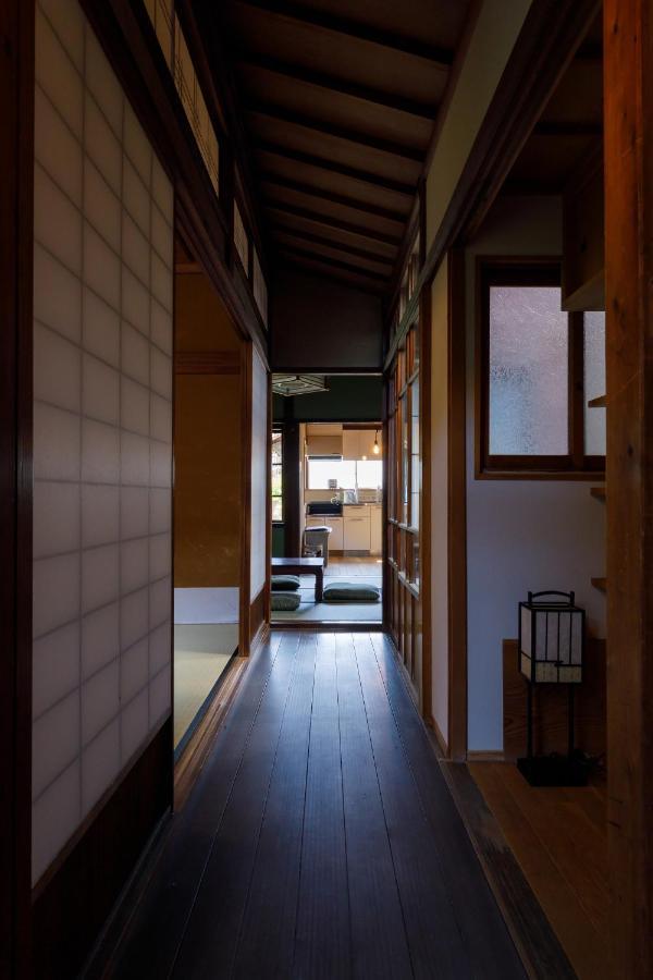 Tsunagian TABI-NE Kanazawa Bagian luar foto