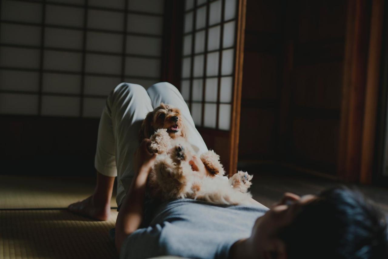 Tsunagian TABI-NE Kanazawa Bagian luar foto