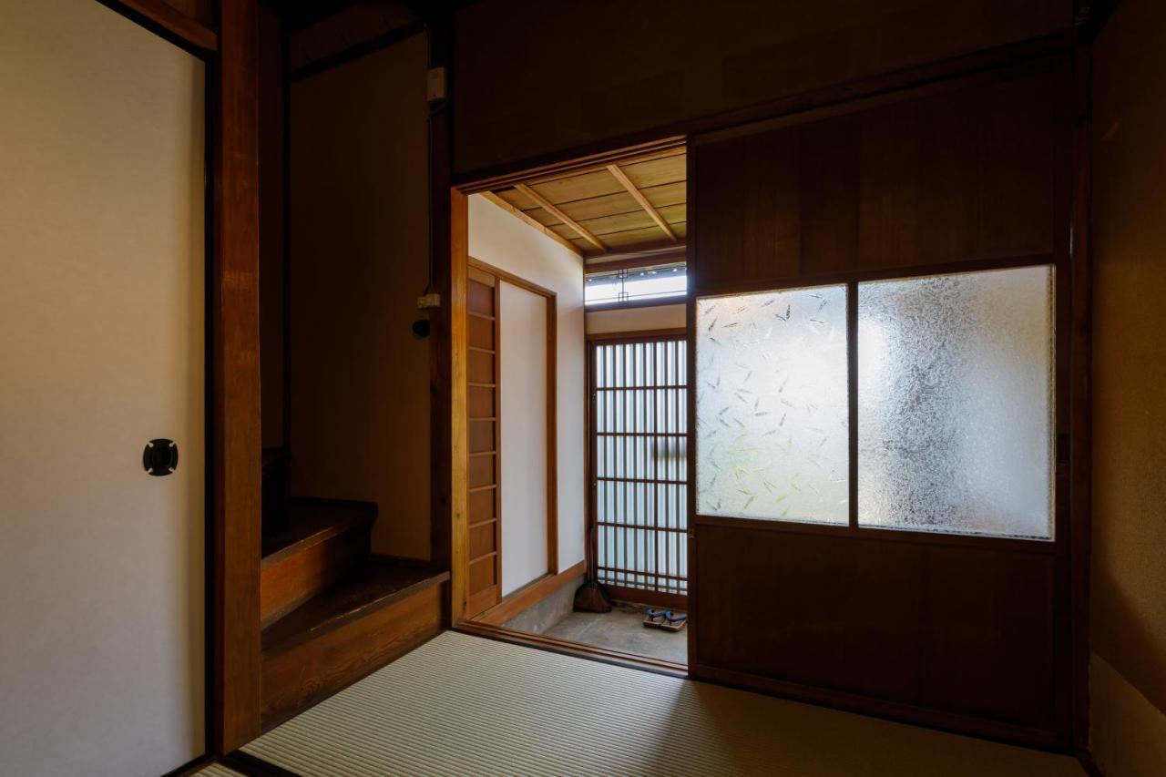 Tsunagian TABI-NE Kanazawa Bagian luar foto