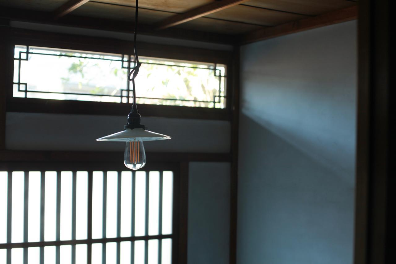 Tsunagian TABI-NE Kanazawa Bagian luar foto