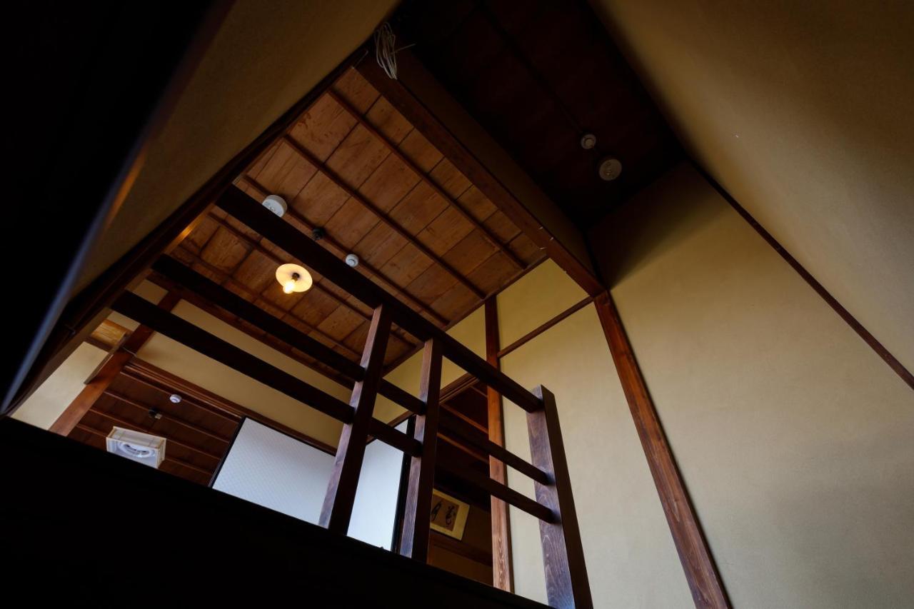 Tsunagian TABI-NE Kanazawa Bagian luar foto