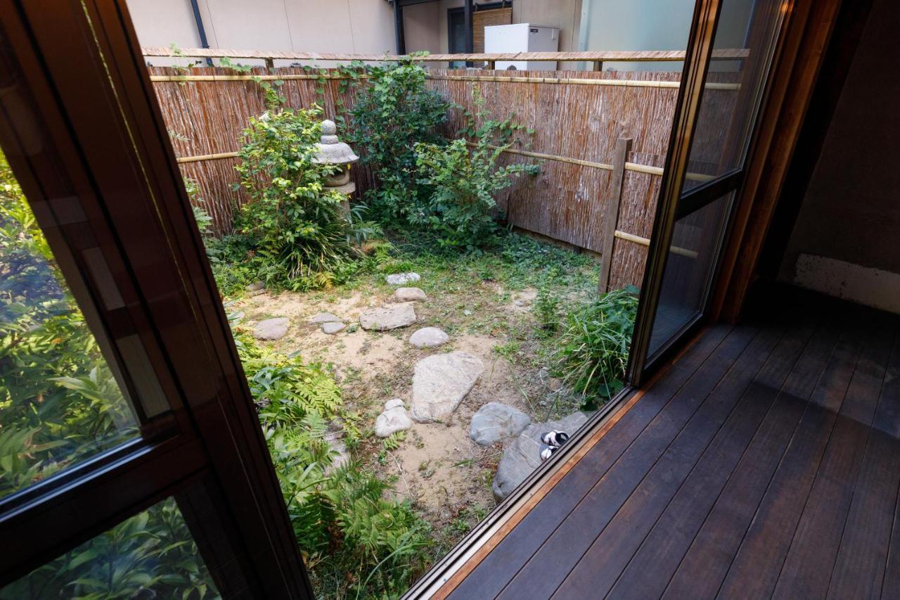 Tsunagian TABI-NE Kanazawa Bagian luar foto