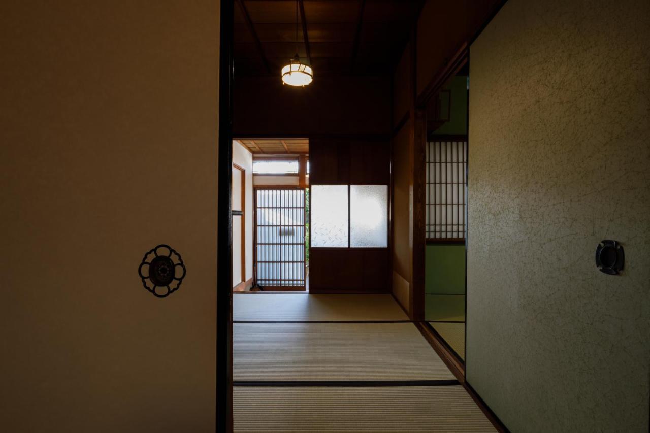 Tsunagian TABI-NE Kanazawa Bagian luar foto